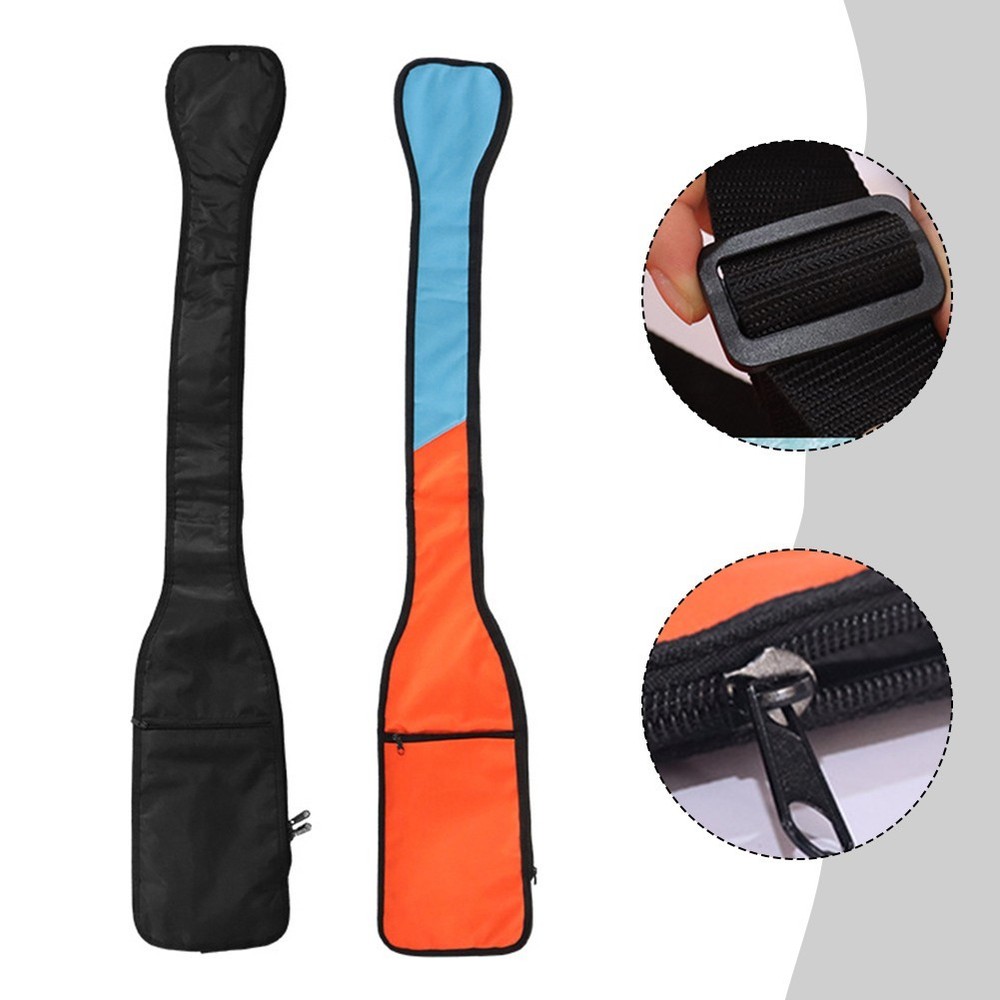 Premium Paddle Storage Bag with Adjustable Shoulder Strap Easy Transport