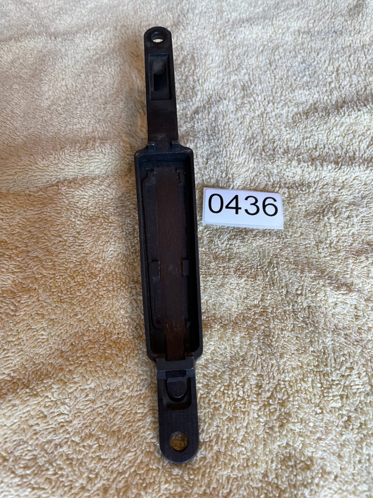 Weathery Metal Trigger Gaurd #0436
