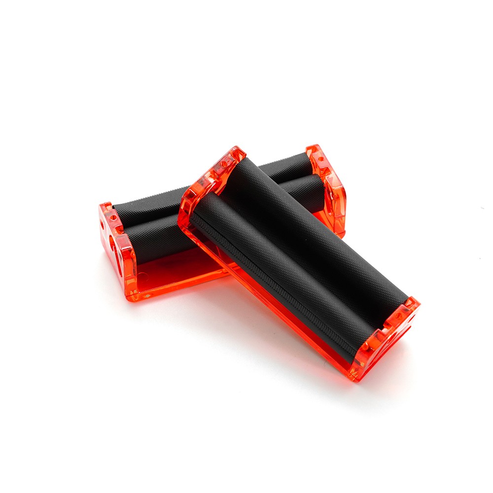 70mm Automatic Cigarette Tobacco Rolling Roller Machine Random Color