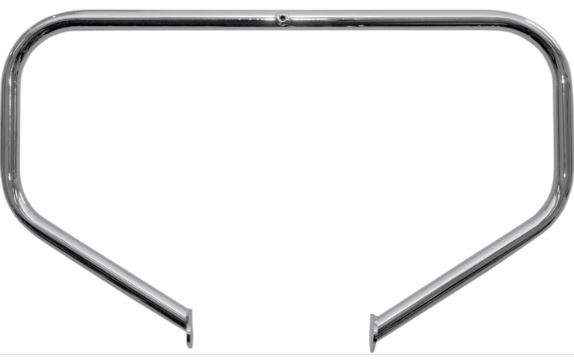 Lindby Unibar Chrome Highway Bar (1405)