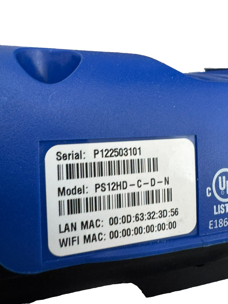 Dent Instruments PowerScout 12 HD networked metering system / Submeter