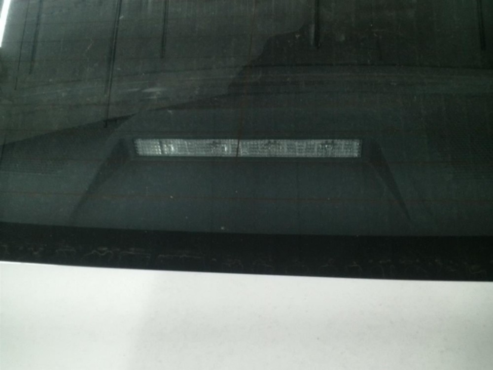 COROLLA   2014 High Mounted Stop Light 104939267