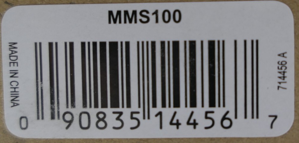 NEW | Mighty Mule MMS100 Wireless Connectivity System | NIOB