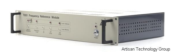 Tait T801 Frequency Reference Module
