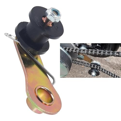 1 PC Heavy Duty Chain Roller Tensioner with Spring, Pro Modified Chain