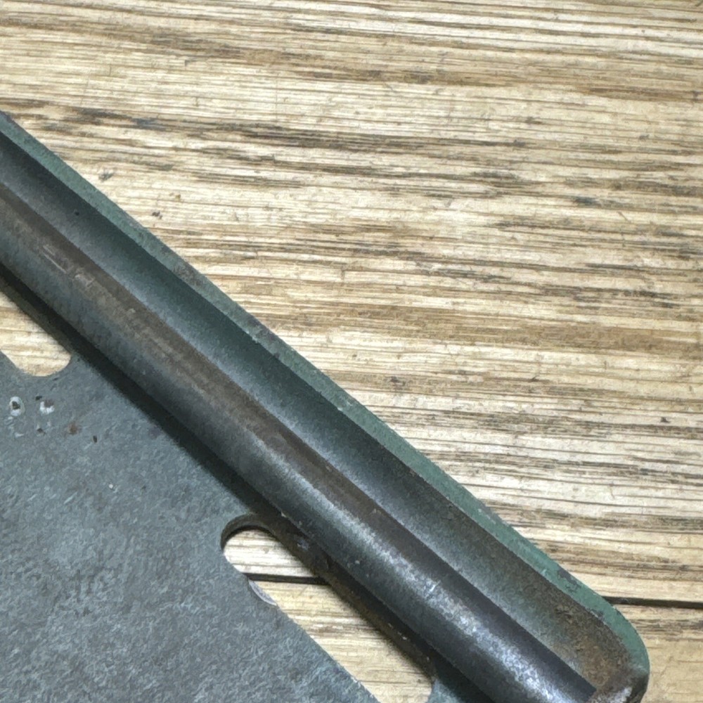 Powermatic 1100 15” Drill Press Motor Mount