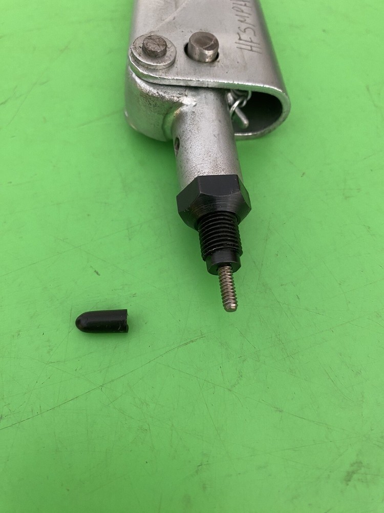 USATCO 1/8” Rivnut Rivet Nut Speed Driver Tool Aviation