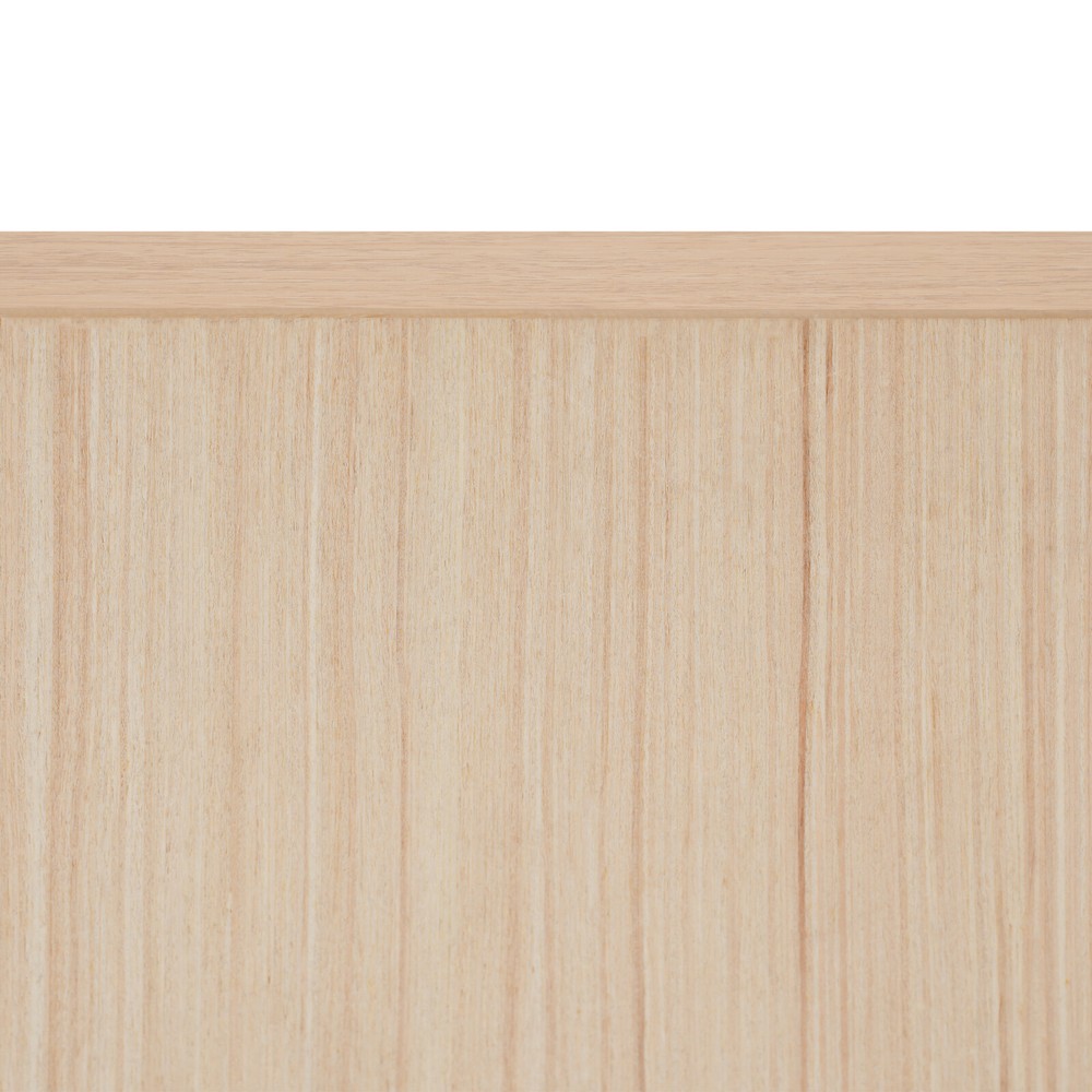 Plywood Tabletop, Rectangular Countertop, Adjustable Countertop 60*120*3.5cm