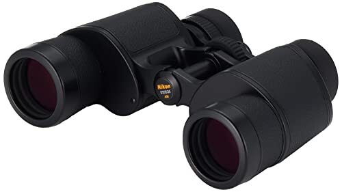 Nikon 10X35E II Binoculars E II Series