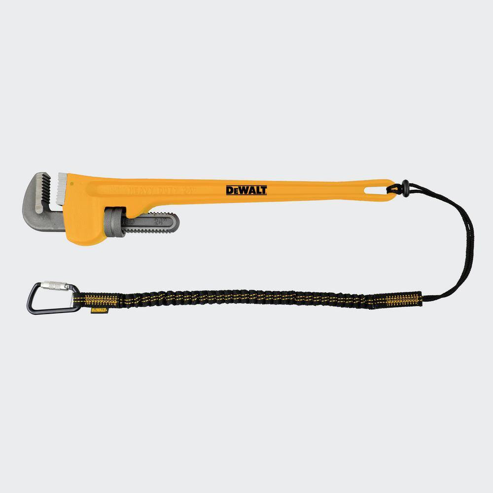 Single Leg Tool Lanyard, 15 Lbs. Capacity