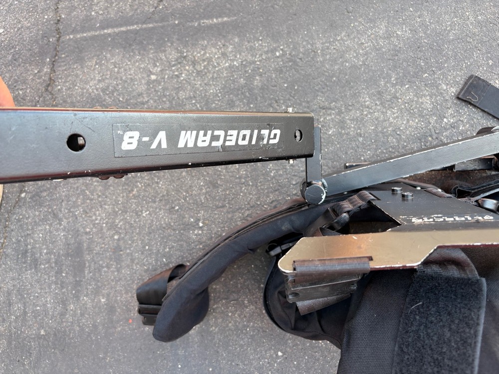 Glidecam V-Series V-8 Professional Camera Stabilization System