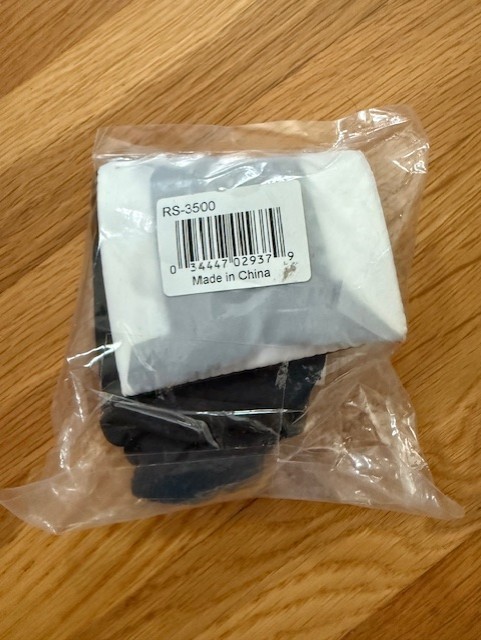 RPS Studio Mini Softbox Photo Flash Diffuser Universal For Top Mount Flashes