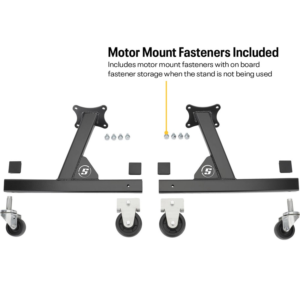 Gen 3 For HemiRolling Engine Storage Stand