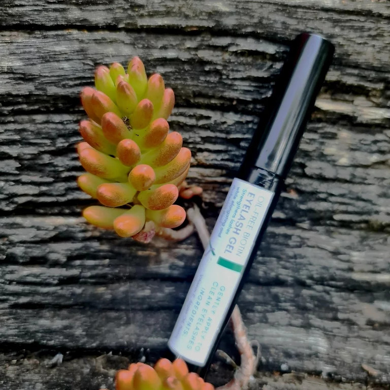 ALLSKIN: Eyelash Growth Gel with Biotin