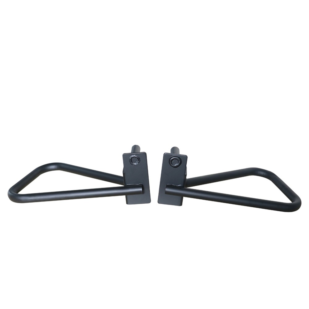 PRISP dip handle for power cage - compatible with 6x6 cm racks