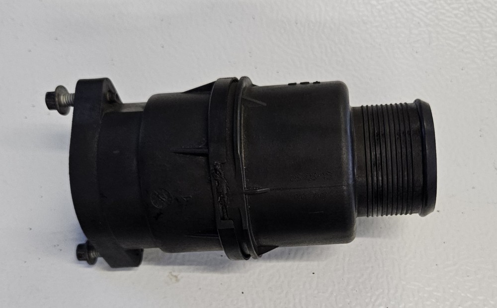 Ford 1.5 TDCI DV5 Intercooler Resonator Box Pipe HV61 6C898 AA