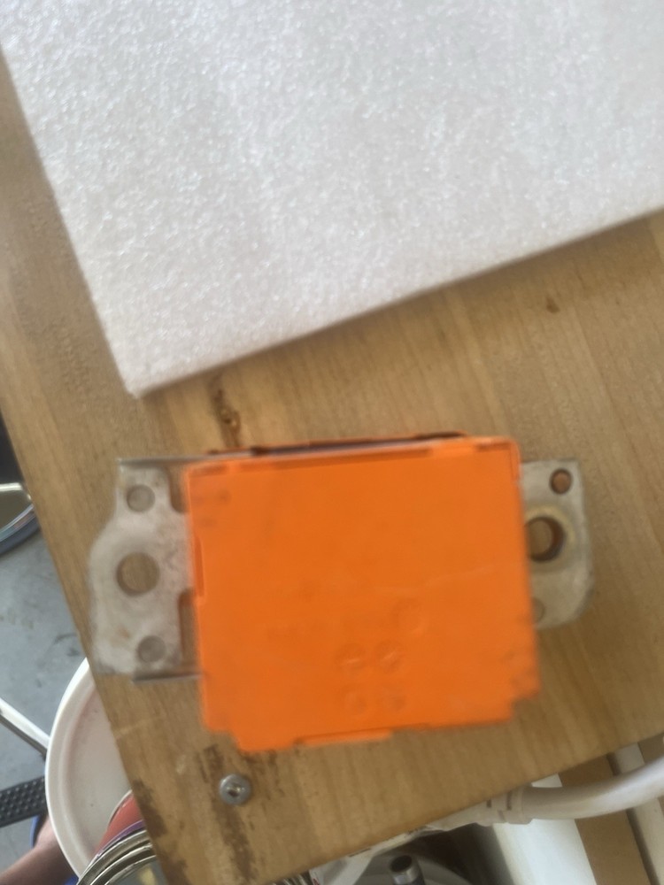 2016-2020 Tesla Model S Pyroelectric / PYRO FUSE