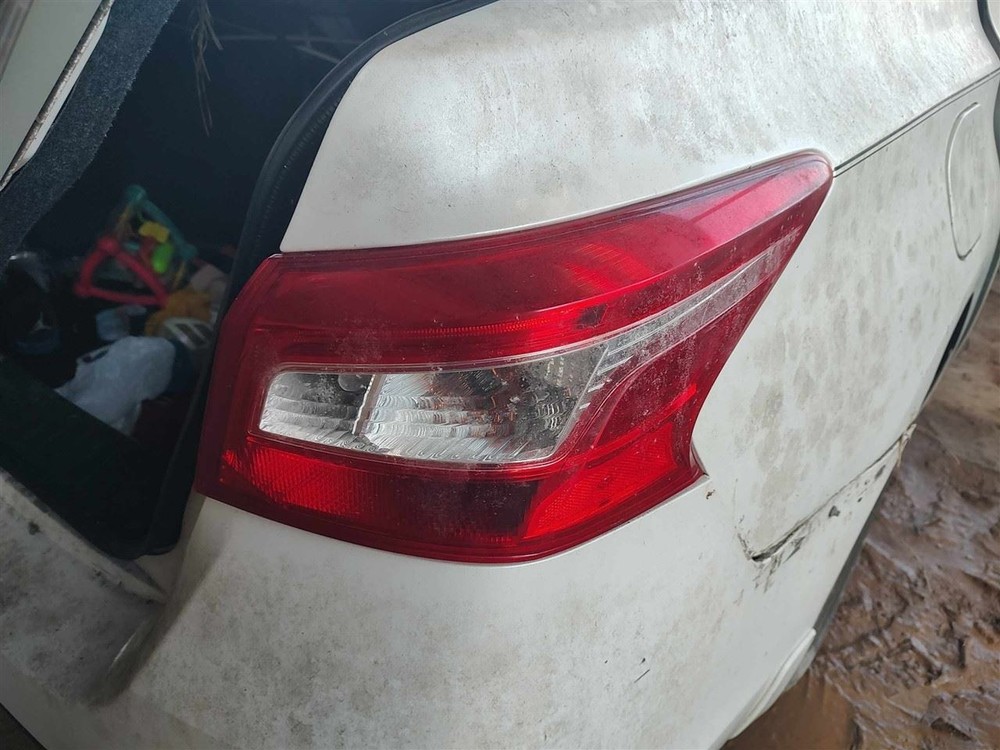 SENTRA 2017 Fuse Box Cabin 6782