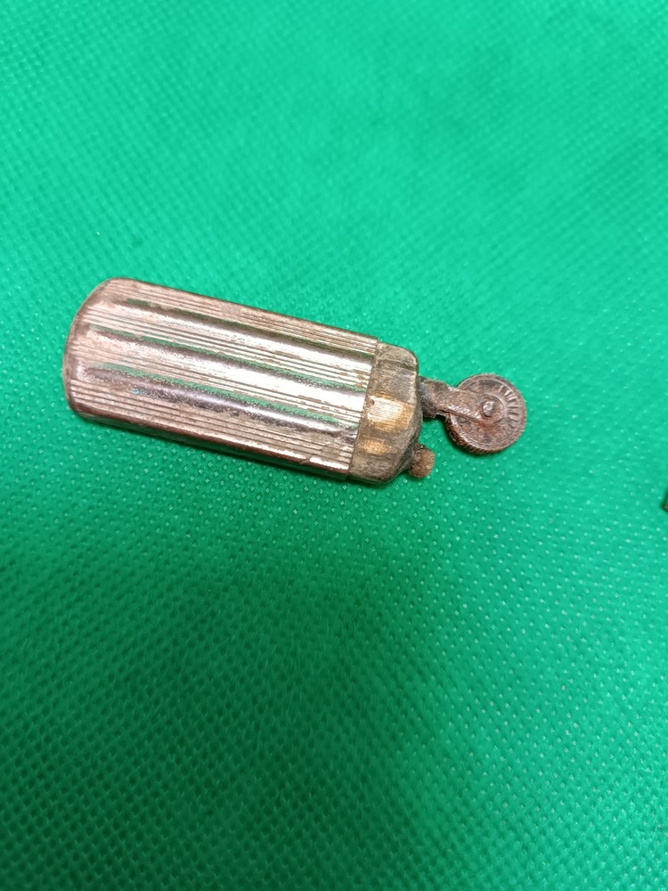 WWII WW2 german original officer lighter