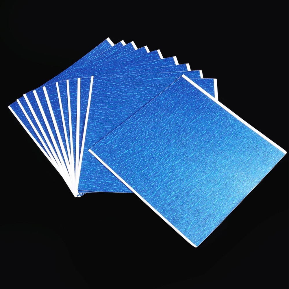 Double Sided Thermal Tape Label Printer Stickers Premium High Temperature