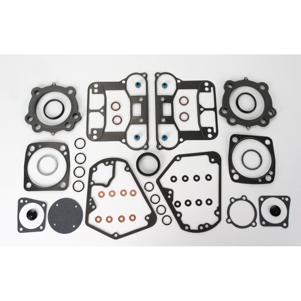 Cometic Top End Gasket Set - C9130