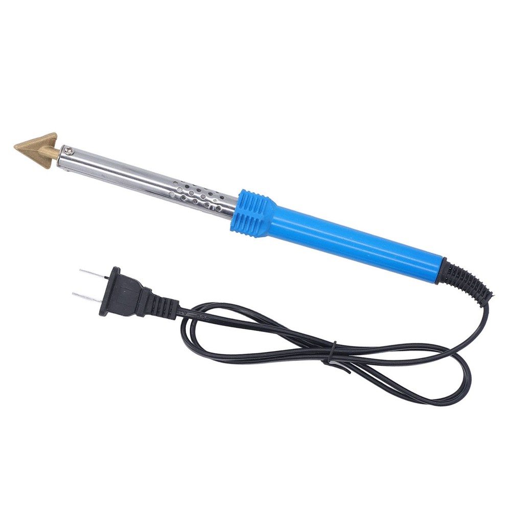 Multifunctional Plastic Welding Kit Lightweight Repair Tool For DIY Enthusiasts