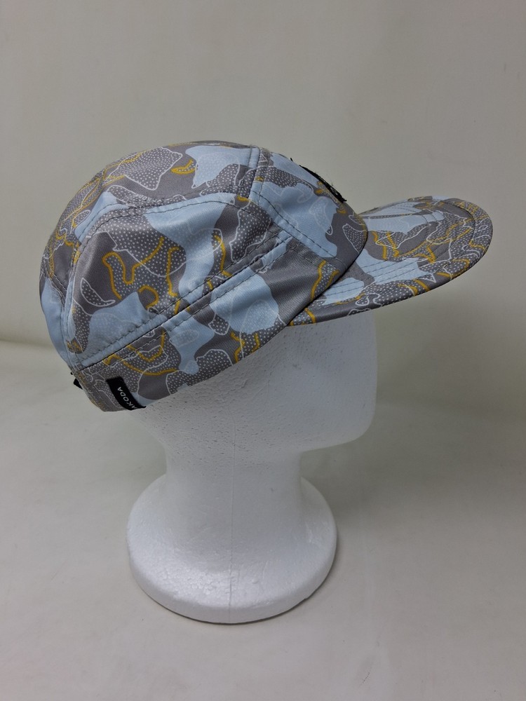 Yakoda Hat One Size Snap Back