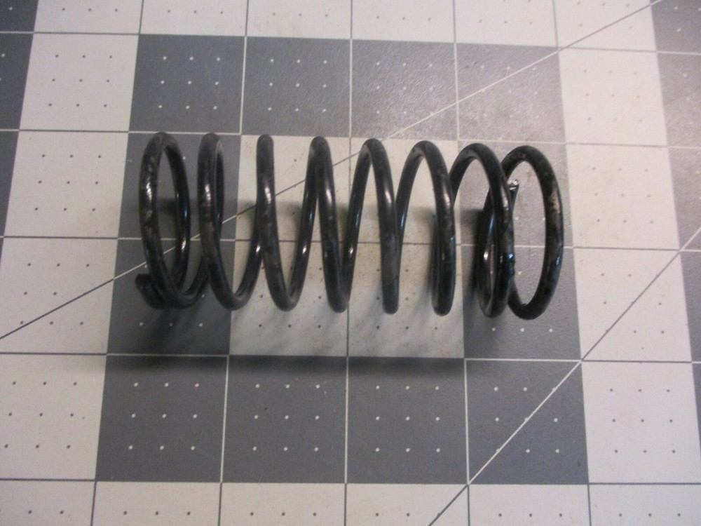 New Idea 2609P Spring