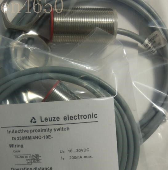 Original Inductive proximity switch IA12DSF04NOC sensor