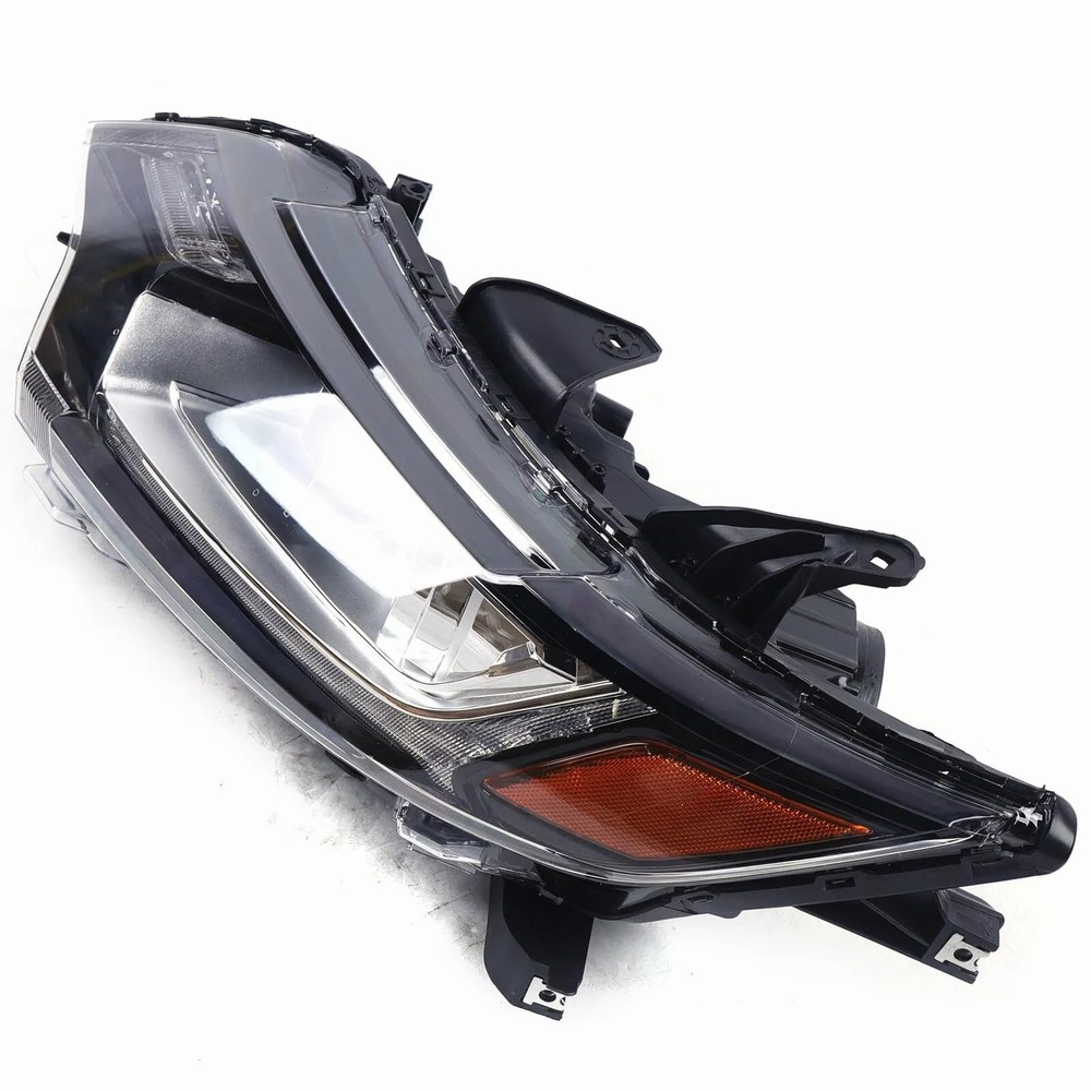 Halogen Headlight Assembly Outlander 2016-2020 Left Driver Side 8301D245