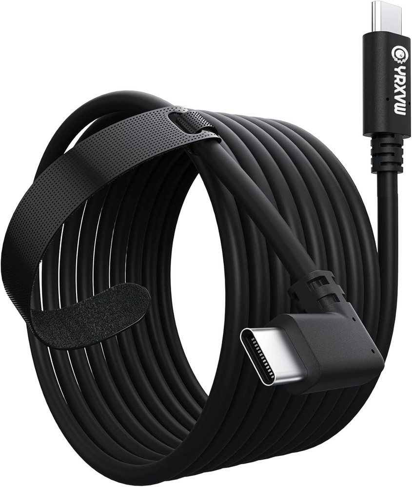 16FT USB C Link Cable for VR Headset