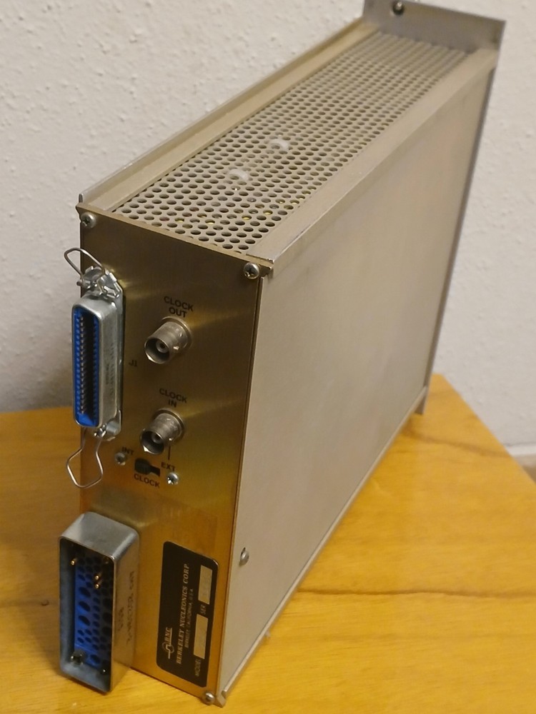 BNC (Berkeley Nucleonics Corp) Model 7050 Digital Delay Generator