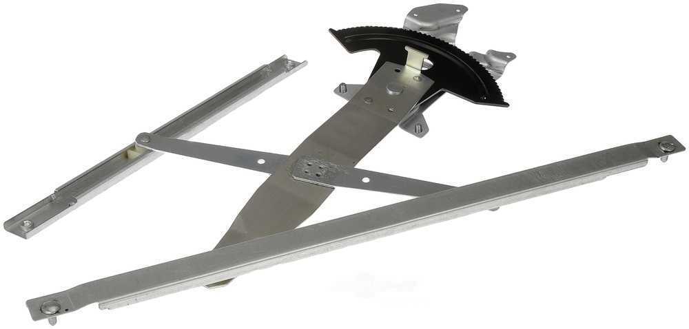 Dorman 740-760 Power Window Regulator (Regulator Only)