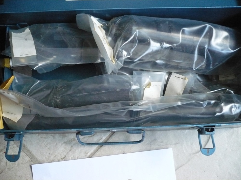 KIENE DIESEL CYLINDER COMPRESSION TEST KIT