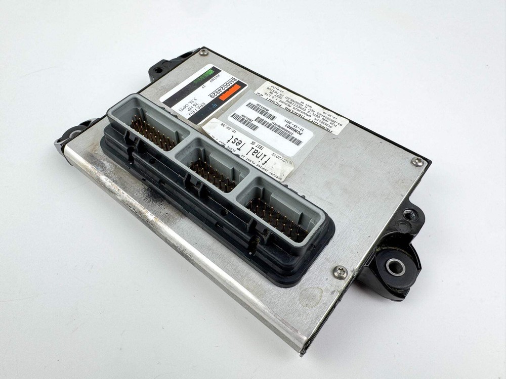 2012 Mercury 75 HP 2 Stroke Outboard Engine Control Unit ECU 89790623T OEM