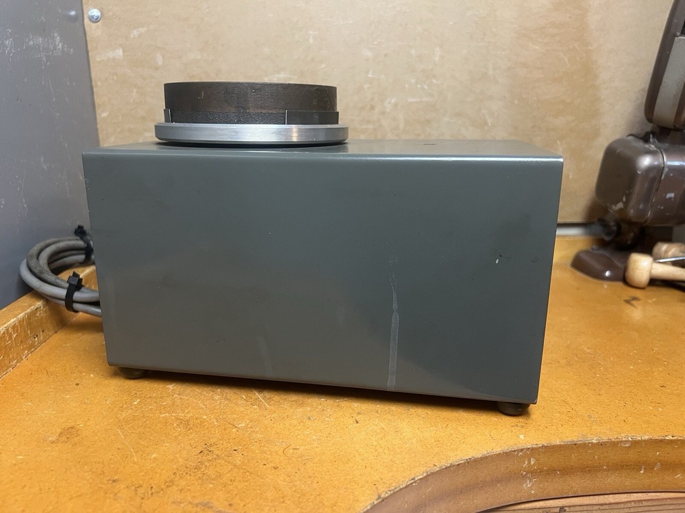 GRS POWERHONE STONE SHARPENING SYSTEM MACHINE ~