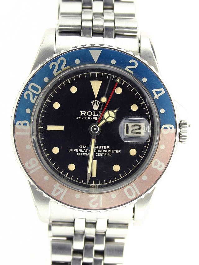 elitewristwatch.com Domain Name Auction With Permutation