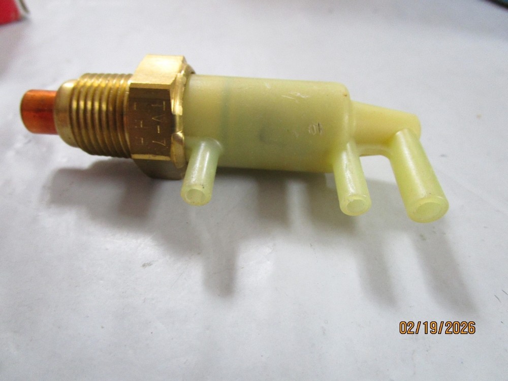 Standard PVS-26 Ported Vacuum Switch