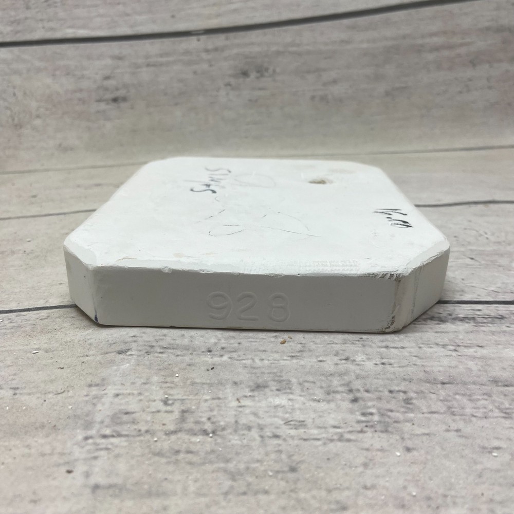 2000 Riverview Molds Ceramic Casting Mold Signs #928
