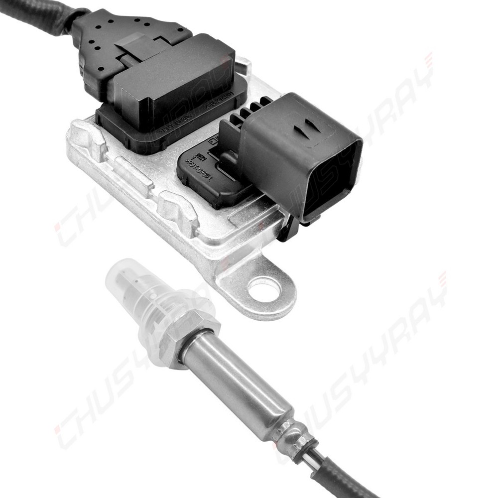 539-0117 NOx Sensor Nitrogen Oxide Sensor For Caterpillar 5390117