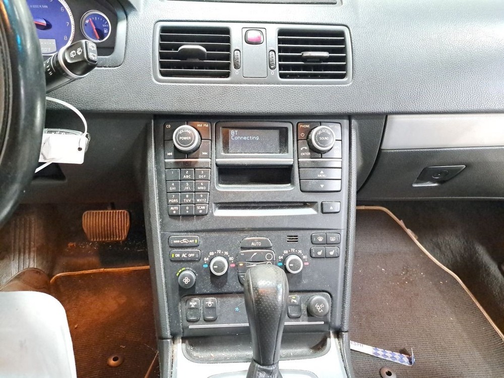 2013 Xc90 Amplifier Sku#4250132