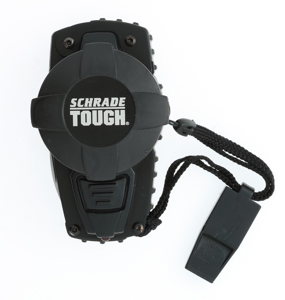 Schrade Navitool ST1T5 Survival Multi-Tool – E.C.