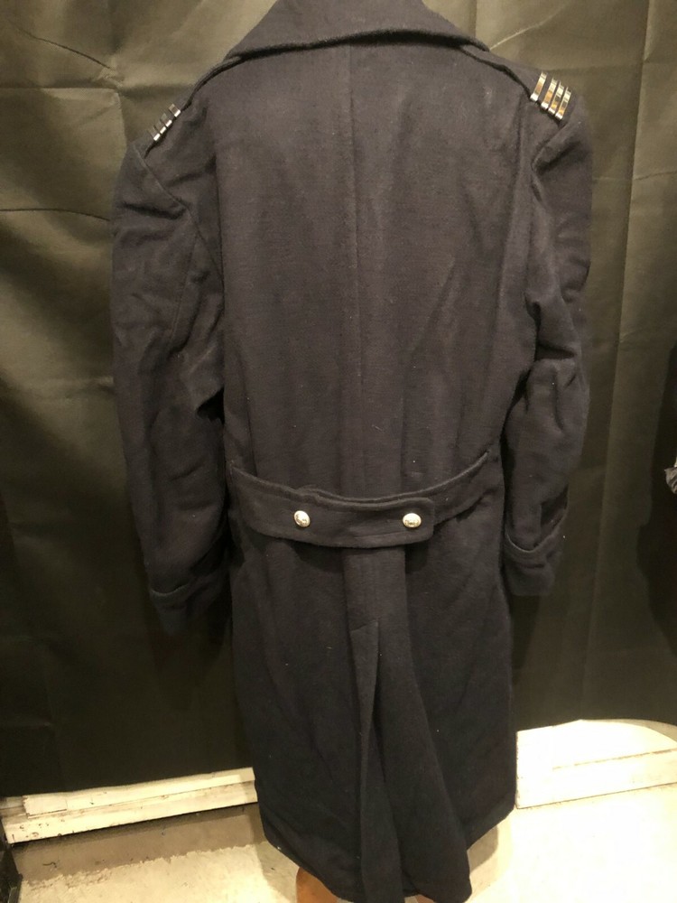 alpine hunter military coat hut