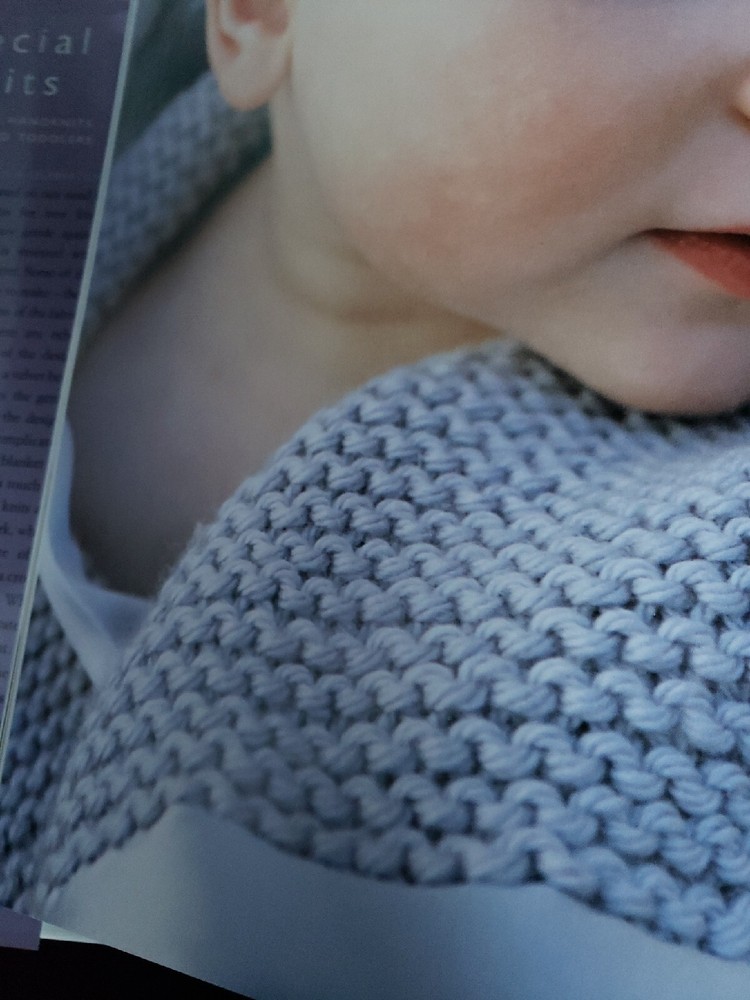 Special Knits By Debbie Bliss
