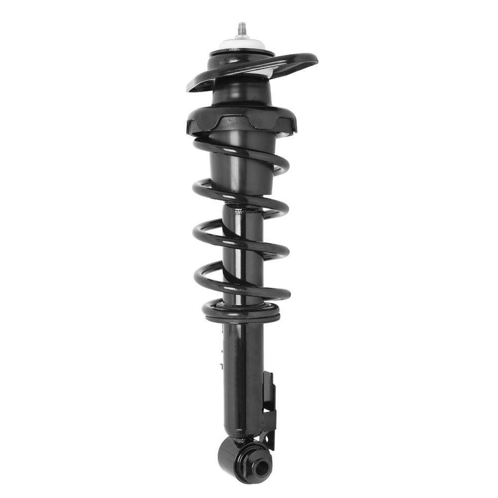 Rear Driver Passenger Struts w/Coil Springs Assembly for 2007 - 2015 Mini Cooper