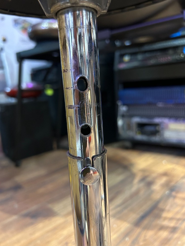 Adam Drum Throne (Read Description)