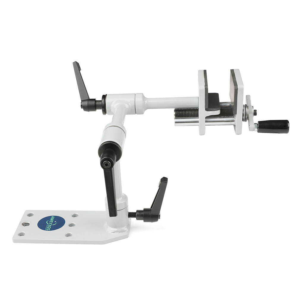 Compound Bow Vise 360° Adjustable Bow Level Universal Archery Tool Professional