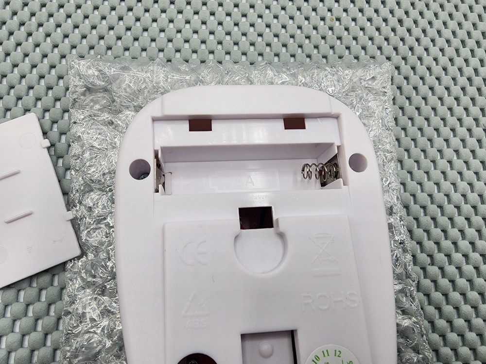 LCD COMPUTER ONLY for 2in1 Squat Rowing Machine Exercise Equipment - Pink Button