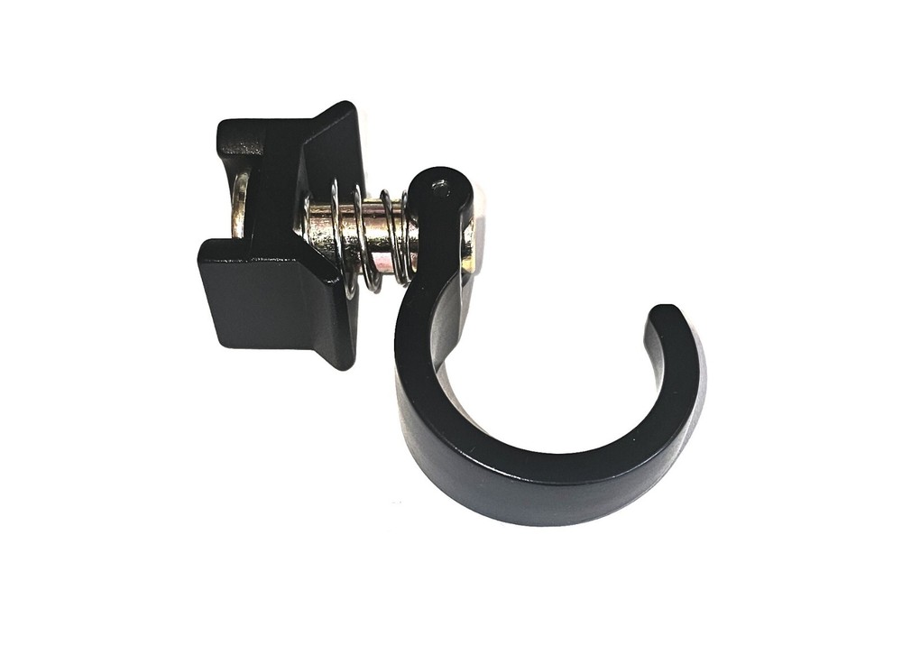 L-Track Cargo Hook Fitting Stud all metal!