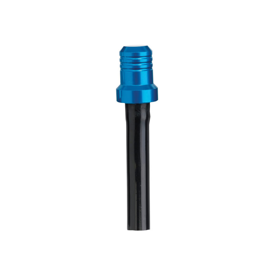Moose Vent Cap - Blue DT0802